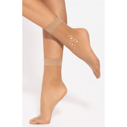 Gatta Trendy wz.13 skarpetki damskie ze sklepu intimiti.pl w kategorii Skarpetki damskie - zdjęcie 187908728