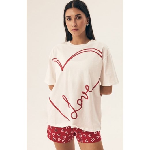 Henderson Ladies 42655 Necesito piżama damska ze sklepu intimiti.pl w kategorii Piżamy damskie - zdjęcie 187908826