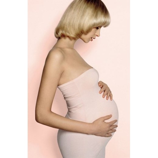 Veneziana Mamma Donna ciążowe rajstopy damskie ze sklepu intimiti.pl w kategorii Rajstopy - zdjęcie 187908838