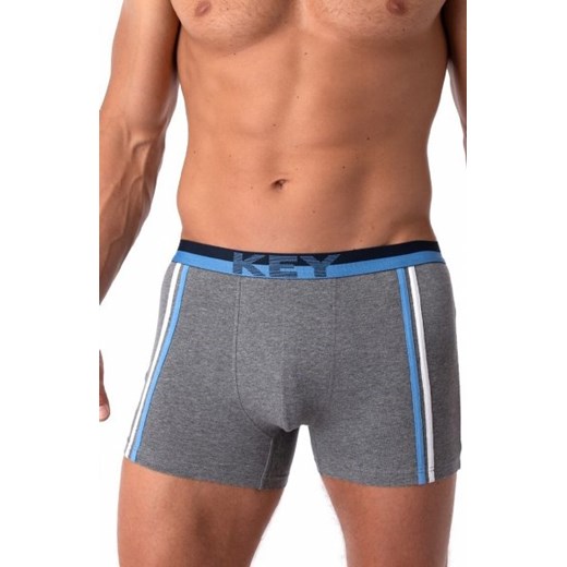 Key MXH 151 B25 bokserki męskie ze sklepu intimiti.pl w kategorii Majtki męskie - zdjęcie 187908876