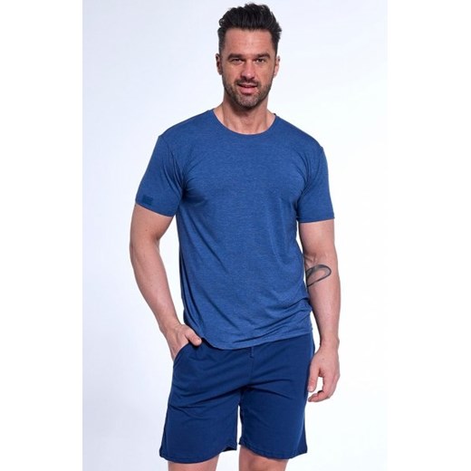 Cornette 925/177 Michael piżama męska ze sklepu intimiti.pl w kategorii Piżamy męskie - zdjęcie 187908878