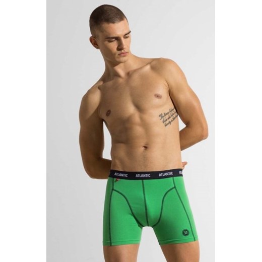 Atlantic Comfort 3MH-047 3-pack bokserki męskie ze sklepu intimiti.pl w kategorii Majtki męskie - zdjęcie 187908937