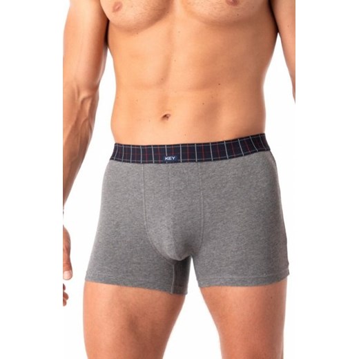Key MXH 407 B25 bokserki męskie ze sklepu intimiti.pl w kategorii Majtki męskie - zdjęcie 187908955