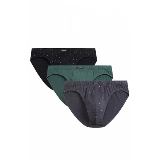 Atlantic 3MP-186 A'3 slipy męskie ze sklepu intimiti.pl w kategorii Majtki męskie - zdjęcie 187909009