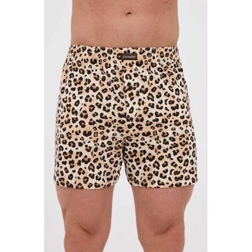 Cornette Classic 001/181 bokserki męskie ze sklepu intimiti.pl w kategorii Majtki męskie - zdjęcie 187909048