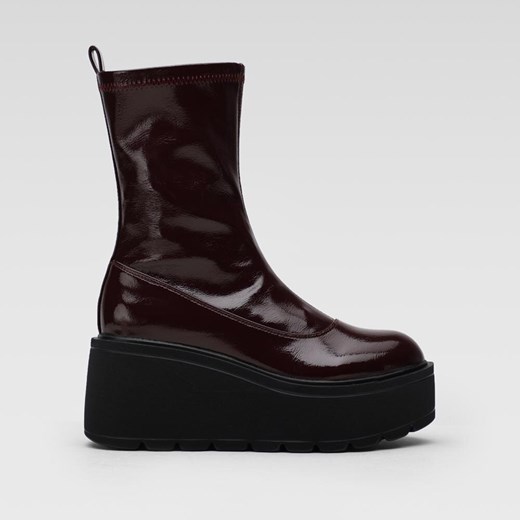 Botki Jenny Fairy LS5796-02A ze sklepu ccc.eu w kategorii Botki - zdjęcie 187909387