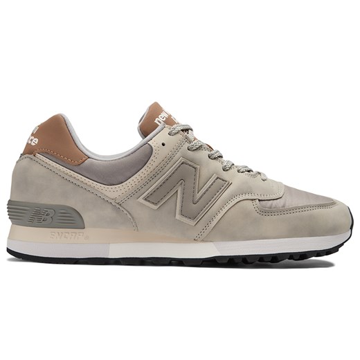 Buty męskie New Balance OU576GT – beżowe ze sklepu New Balance Poland w kategorii Buty sportowe męskie - zdjęcie 187909805
