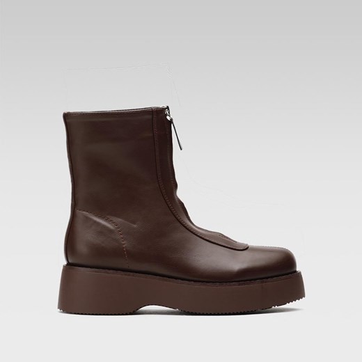 Botki Jenny Fairy HZ030201-01 ze sklepu ccc.eu w kategorii Botki - zdjęcie 187910746