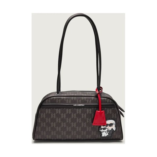 Karl Lagerfeld Torebka na ramię ikon ze sklepu Gomez Fashion Store w kategorii Torebki damskie - zdjęcie 187911158