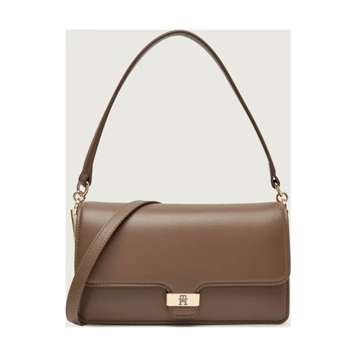 Tommy Hilfiger Torebka na ramię HERITAGE ze sklepu Gomez Fashion Store w kategorii Torebki damskie - zdjęcie 187911177