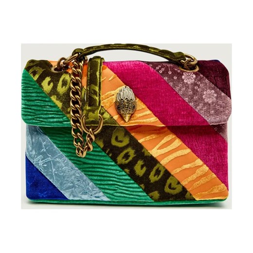 Kurt Geiger Torebka na ramię KENSINGTON ze sklepu Gomez Fashion Store w kategorii Torebki damskie - zdjęcie 187911185