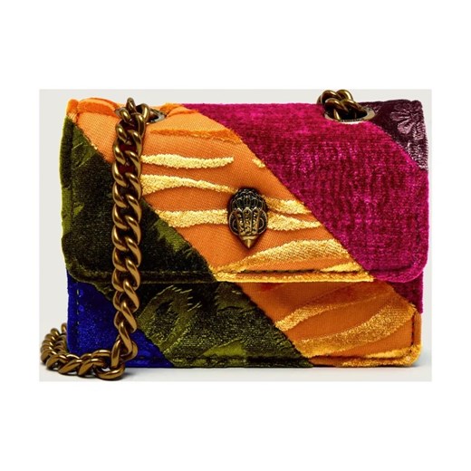 Kurt Geiger Torebka na ramię MICRO KENSINGTON ze sklepu Gomez Fashion Store w kategorii Torebki damskie - zdjęcie 187911187