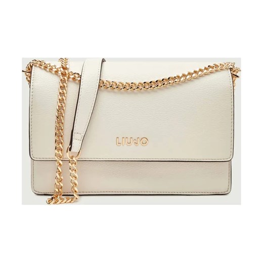 Liu Jo Torebka na ramię MANH ze sklepu Gomez Fashion Store w kategorii Torebki damskie - zdjęcie 187911225