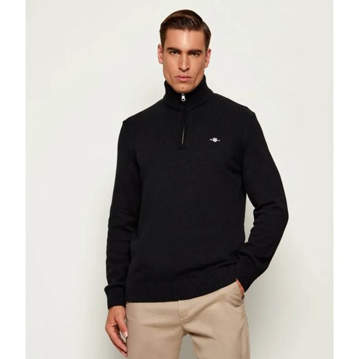 Gant Sweter | Regular Fit ze sklepu Gomez Fashion Store w kategorii Swetry męskie - zdjęcie 187911275