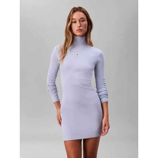 Calvin Klein Jeans Sukienka ze sklepu Gomez Fashion Store w kategorii Sukienki - zdjęcie 187911305