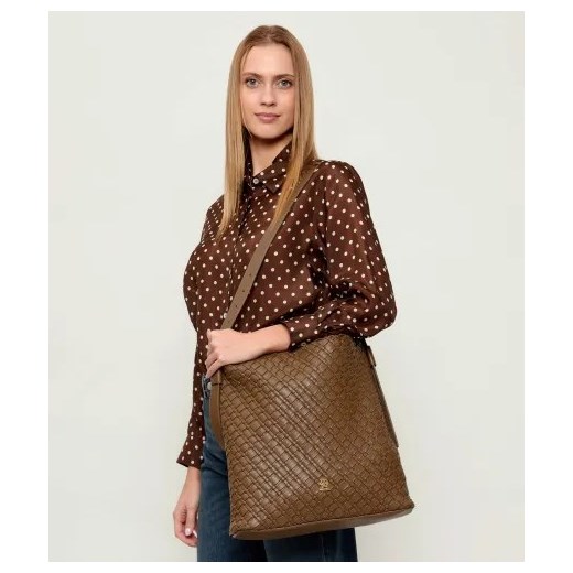 Tommy Hilfiger Torebka na ramię Tommy Hilfiger OS Gomez Fashion Store