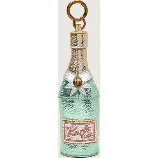 Kurt Geiger Brelok CHAMPAGNE BOTTLE ze sklepu Gomez Fashion Store w kategorii Breloki - zdjęcie 187912336