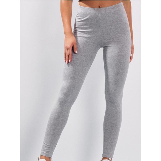 Sinsay - Leginsy - szary Sinsay S Sinsay