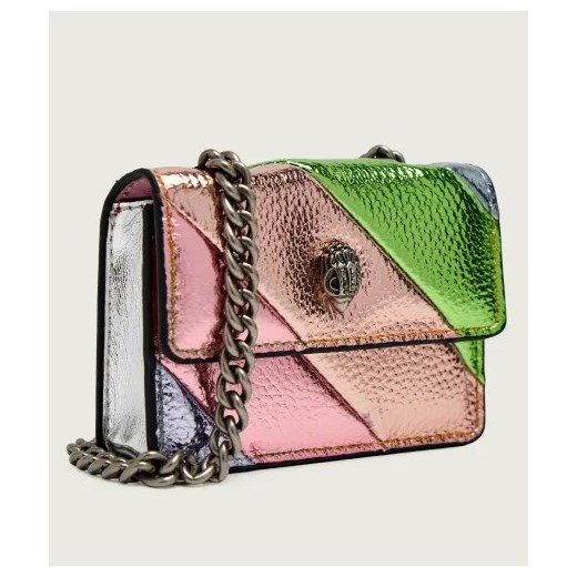 Kurt Geiger Torebka na ramię MICRO KENSINGTON Kurt Geiger OS Gomez Fashion Store