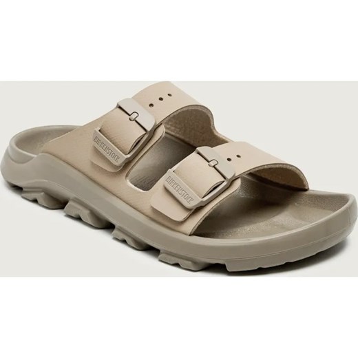 Birkenstock Klapki Mogami Terra Stealth | regular fit ze sklepu Gomez Fashion Store w kategorii Klapki damskie - zdjęcie 187914676