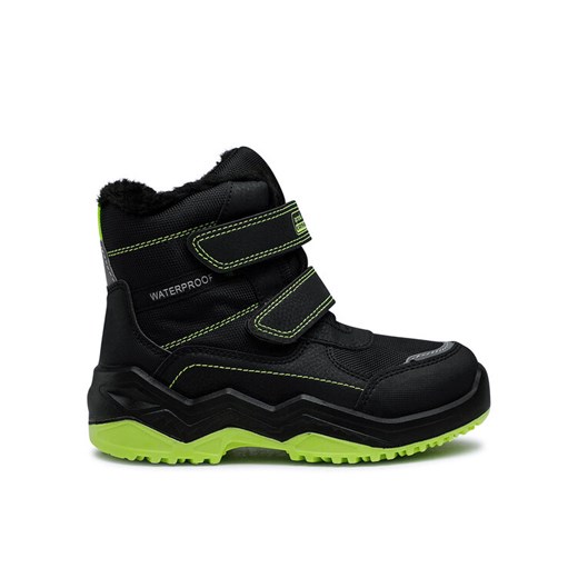 Sprandi Śniegowce CP91-22196 Czarny ze sklepu MODIVO w kategorii Buty zimowe dziecięce - zdjęcie 187914759