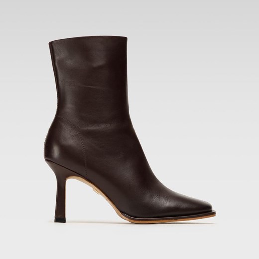 Botki Gino Rossi 105272 ze sklepu ccc.eu w kategorii Botki - zdjęcie 187914929