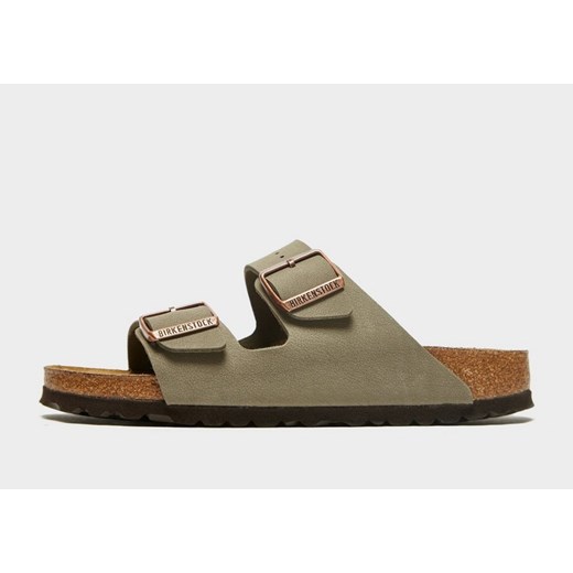 BIRKENSTOCK ARIZONA ze sklepu JD Sports  w kategorii Klapki damskie - zdjęcie 187916709