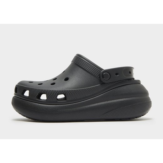 CROCS CLASSIC CRUSH CLOG ze sklepu JD Sports  w kategorii Klapki damskie - zdjęcie 187916715