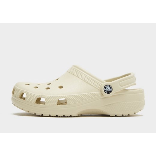 CROCS CLASSIC CLOG BONE ze sklepu JD Sports  w kategorii Klapki dziecięce - zdjęcie 187916749
