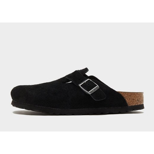 BIRKENSTOCK BOSTON ze sklepu JD Sports  w kategorii Klapki damskie - zdjęcie 187916775