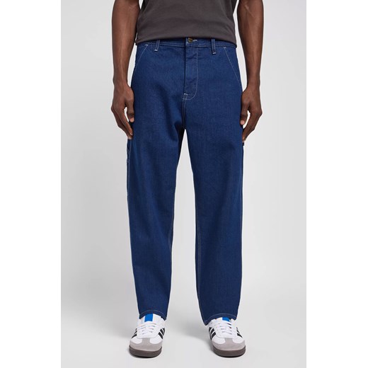 MESKIE SPODNIE LEE CARPENTER RINSE 112342294 ze sklepu YouNeedit.pl w kategorii Jeansy męskie - zdjęcie 187917018