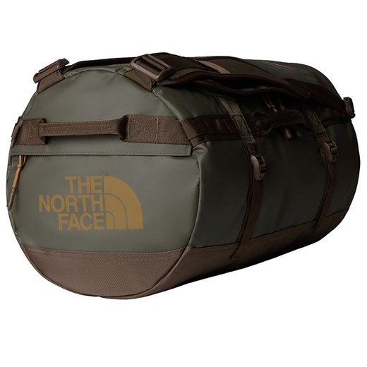 Torba The North Face Base Camp Duffel S 0A52STB7I1 - zielona The North Face Uniwersalny promocja streetstyle24.pl