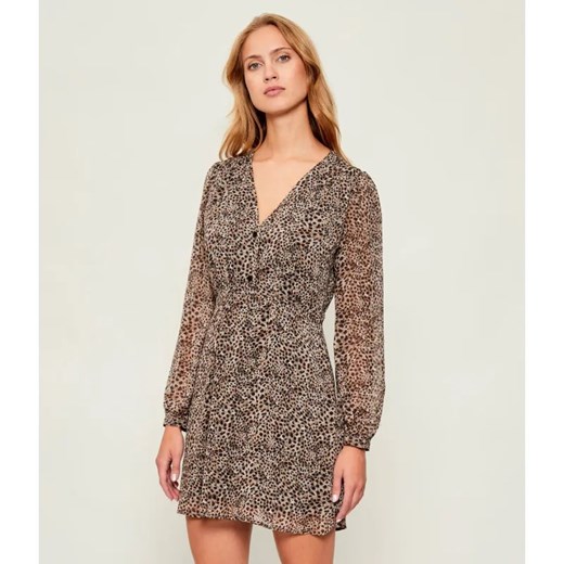 Liu Jo Sukienka ze sklepu Gomez Fashion Store w kategorii Sukienki - zdjęcie 187918665