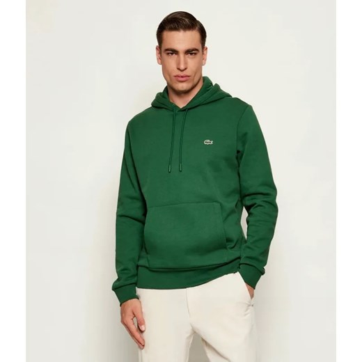 Lacoste Bluza | Classic fit ze sklepu Gomez Fashion Store w kategorii Bluzy męskie - zdjęcie 187918668