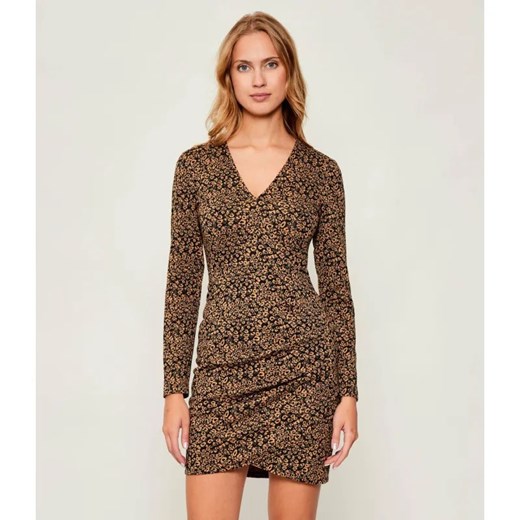 Liu Jo Sukienka ze sklepu Gomez Fashion Store w kategorii Sukienki - zdjęcie 187918675