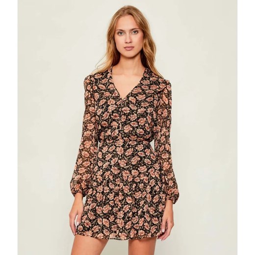 Liu Jo Sukienka ze sklepu Gomez Fashion Store w kategorii Sukienki - zdjęcie 187918687
