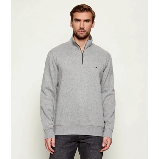 Tommy Hilfiger Bluza ESSENTIAL | Regular Fit ze sklepu Gomez Fashion Store w kategorii Bluzy męskie - zdjęcie 187919216