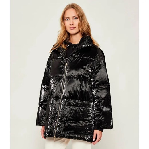 Armani Exchange Kurtka | Regular Fit ze sklepu Gomez Fashion Store w kategorii Kurtki damskie - zdjęcie 187919228