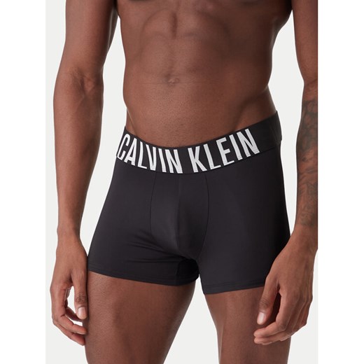 Calvin Klein Underwear Komplet bokserek 000NB3775A Czarny ze sklepu MODIVO w kategorii Majtki męskie - zdjęcie 187919338