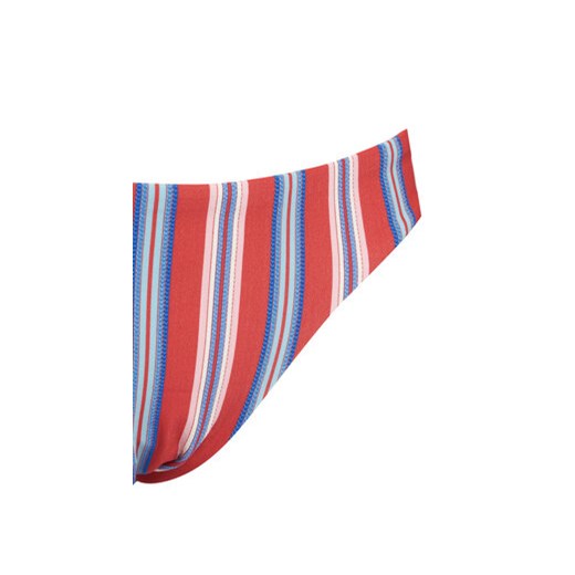 Seafolly Dół od bikini Positano 40473-280 Różowy 10 MODIVO