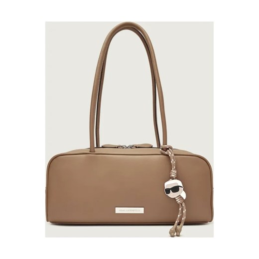 Karl Lagerfeld Torebka na ramię ikon ze sklepu Gomez Fashion Store w kategorii Torebki damskie - zdjęcie 187920165