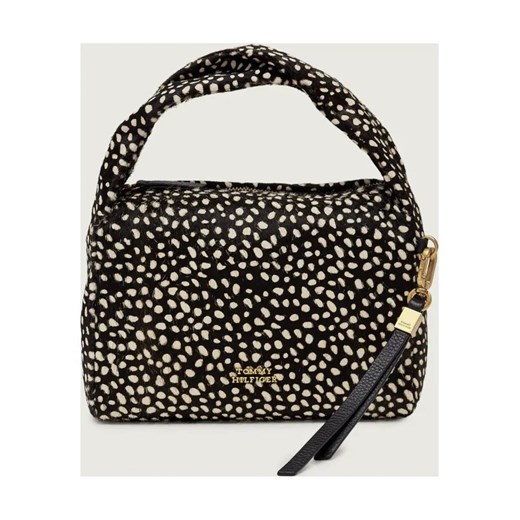 Tommy Hilfiger Skórzana torebka na ramię CITY Tommy Hilfiger OS Gomez Fashion Store