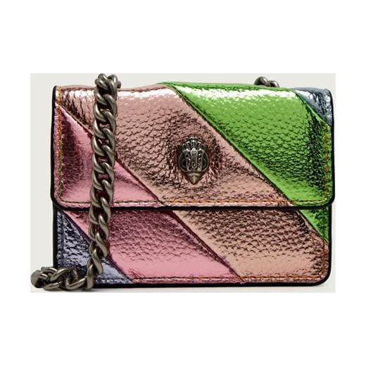 Kurt Geiger Torebka na ramię MICRO KENSINGTON Kurt Geiger OS Gomez Fashion Store