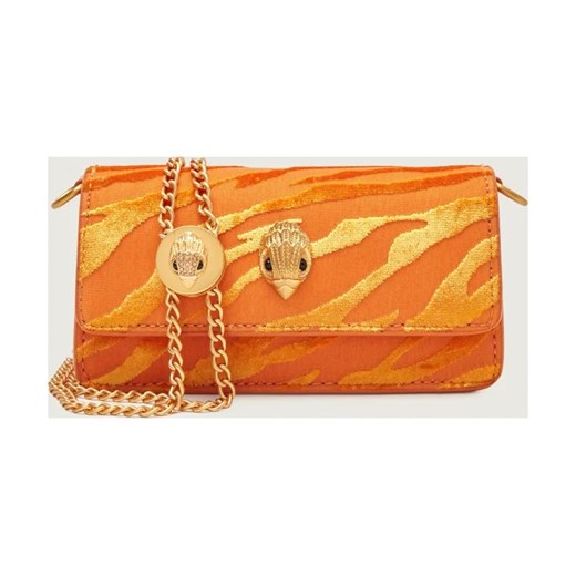 Kurt Geiger Torebka na ramię 690-LONG NANO SHOREDITC ze sklepu Gomez Fashion Store w kategorii Torebki damskie - zdjęcie 187920188