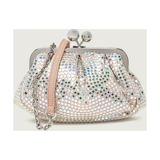 Weekend MaxMara Torebka wieczorowa WKALAMA | Pasticcino ze sklepu Gomez Fashion Store w kategorii Kopertówki - zdjęcie 187920189