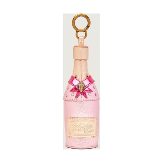 Kurt Geiger Brelok CHAMPAGNE BOTTLE ze sklepu Gomez Fashion Store w kategorii Breloki - zdjęcie 187920197
