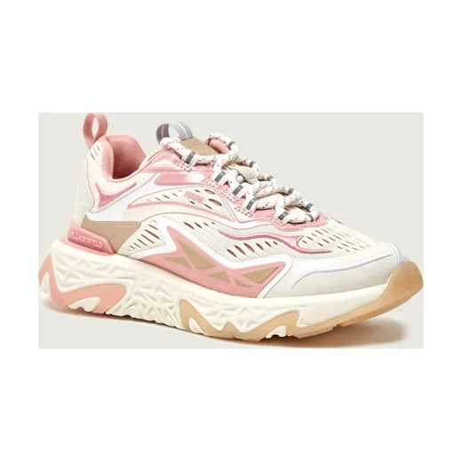 Karl Lagerfeld Sneakersy BLAZE ze sklepu Gomez Fashion Store w kategorii Buty sportowe damskie - zdjęcie 187920207