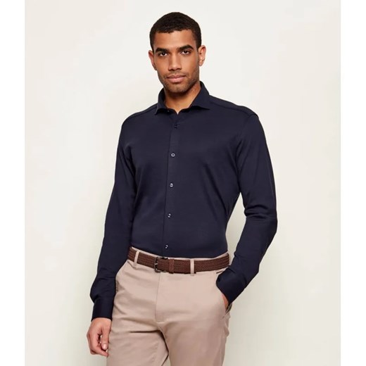 BOSS BLACK Koszula P-JOE-SP-261 | Regular Fit ze sklepu Gomez Fashion Store w kategorii Koszule męskie - zdjęcie 187920249