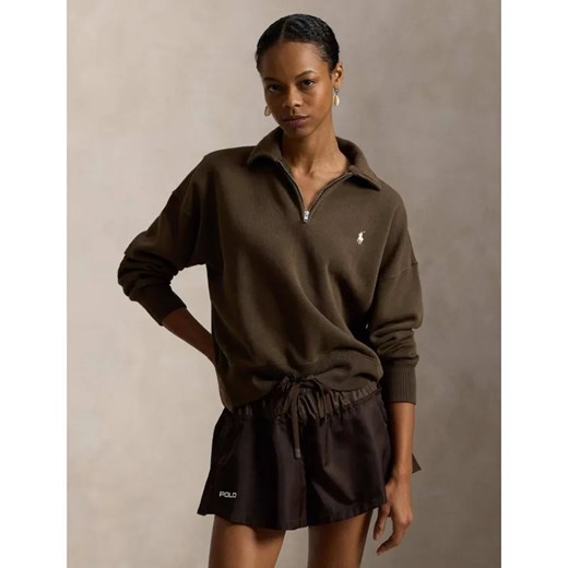 POLO RALPH LAUREN Bluza | Loose fit ze sklepu Gomez Fashion Store w kategorii Bluzy damskie - zdjęcie 187920256