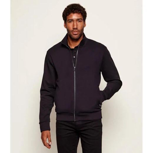 BOSS BLACK Bluza H-Shepherd 100 | Regular Fit ze sklepu Gomez Fashion Store w kategorii Bluzy męskie - zdjęcie 187920295